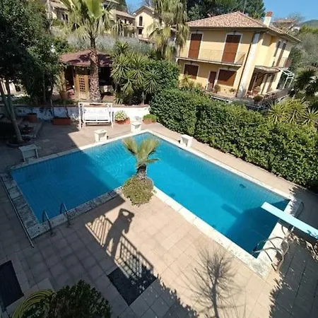 Apartmán B.i.s. Trecastagni