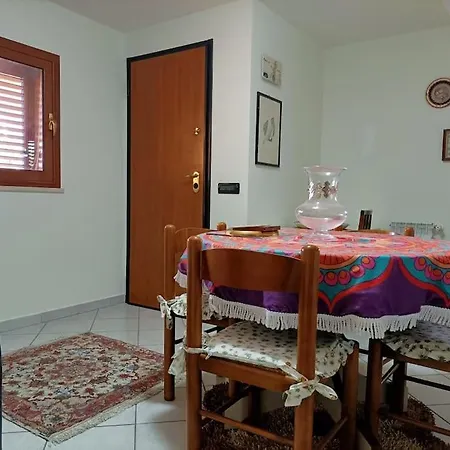 B.i.s. Apartmán Trecastagni