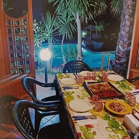 Apartmán B.i.s.