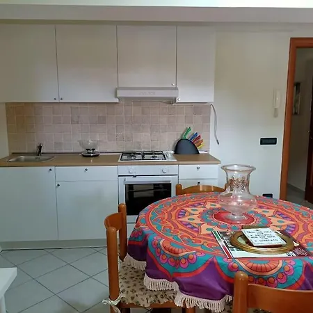 B.i.s. Apartmán