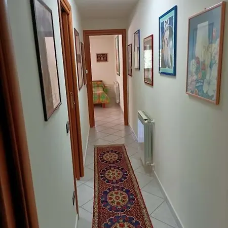 B.i.s. Apartmán